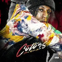 Youngboy Never Broke Again — Fish Scale — обложка